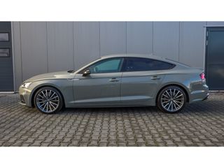 Audi A5 Sportback 35 TFSI Sp SL bl ed | 3X S-Line | B&O | Camera | Led