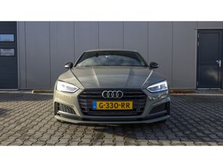 Audi A5 Sportback 35 TFSI Sp SL bl ed | 3X S-Line | B&O | Camera | Led