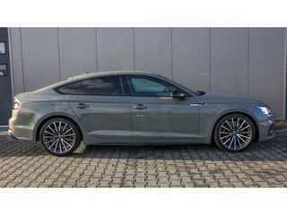 Audi A5 Sportback 35 TFSI Sp SL bl ed | 3X S-Line | B&O | Camera | Led