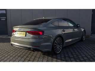 Audi A5 Sportback 35 TFSI Sp SL bl ed | 3X S-Line | B&O | Camera | Led