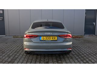 Audi A5 Sportback 35 TFSI Sp SL bl ed | 3X S-Line | B&O | Camera | Led