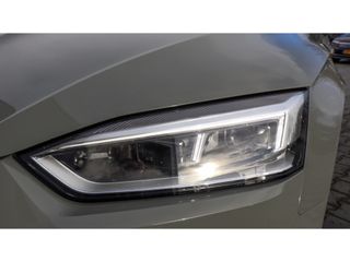 Audi A5 Sportback 35 TFSI Sp SL bl ed | 3X S-Line | B&O | Camera | Led