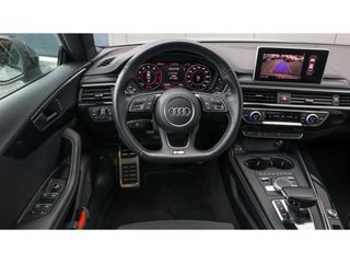 Audi A5 Sportback 35 TFSI Sp SL bl ed | 3X S-Line | B&O | Camera | Led