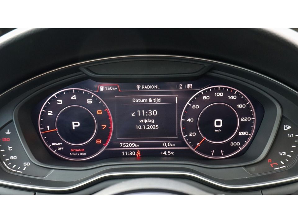 Audi A5 Sportback 35 TFSI Sp SL bl ed | 3X S-Line | B&O | Camera | Led