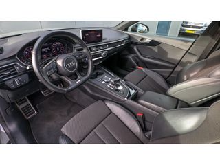 Audi A5 Sportback 35 TFSI Sp SL bl ed | 3X S-Line | B&O | Camera | Led