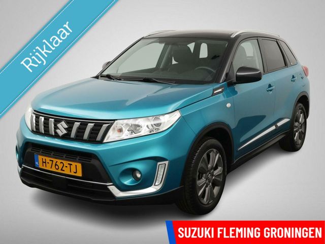 Suzuki Vitara 1.4 Boosterjet Select