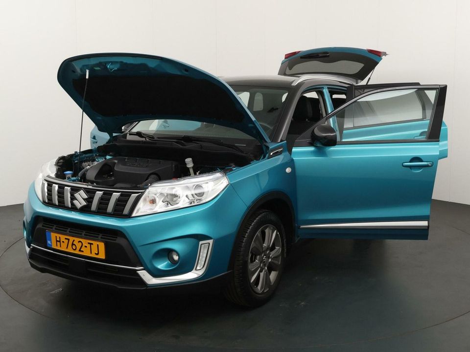 Suzuki Vitara 1.4 Boosterjet Select