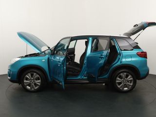 Suzuki Vitara 1.4 Boosterjet Select