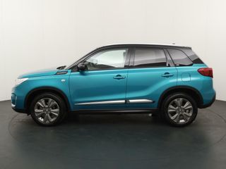 Suzuki Vitara 1.4 Boosterjet Select