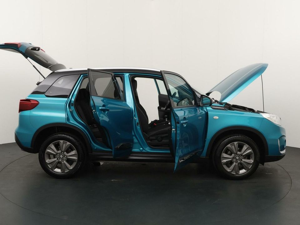 Suzuki Vitara 1.4 Boosterjet Select