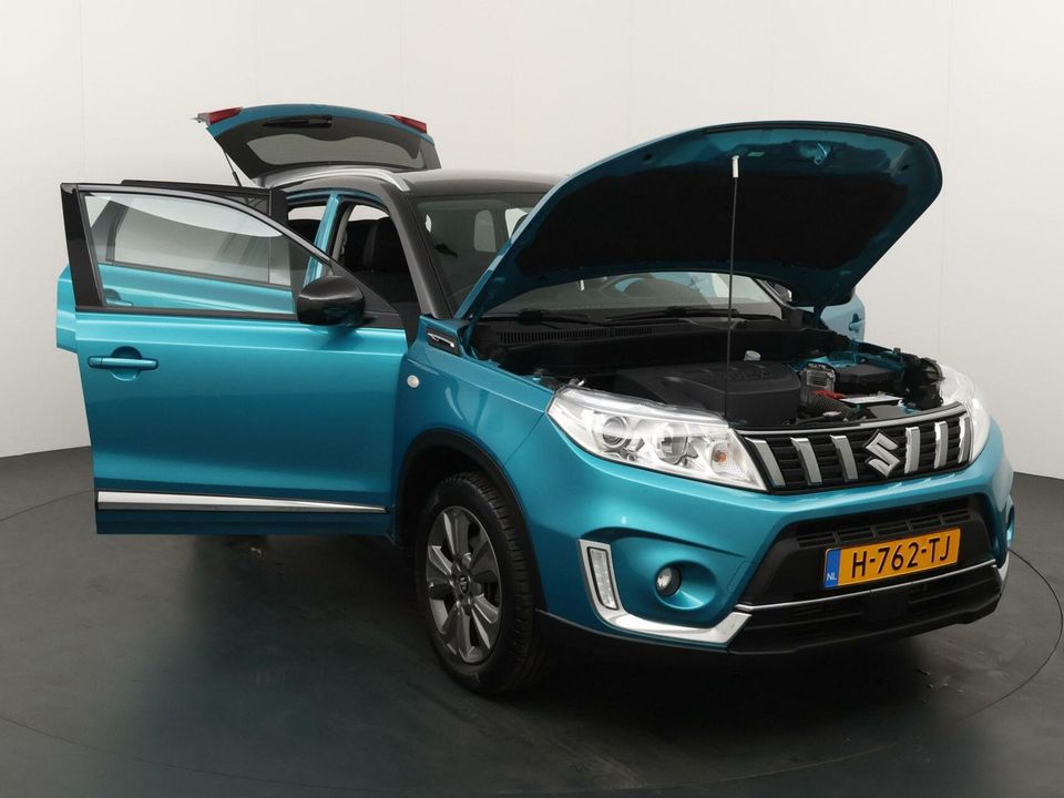 Suzuki Vitara 1.4 Boosterjet Select