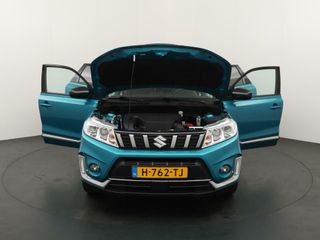 Suzuki Vitara 1.4 Boosterjet Select