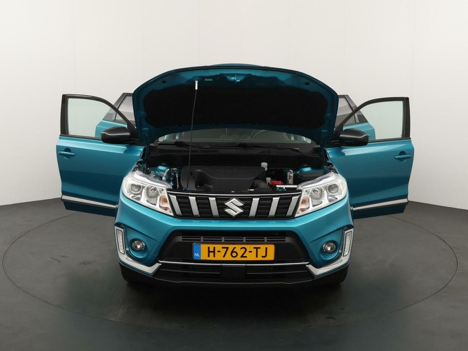 Suzuki Vitara 1.4 Boosterjet Select