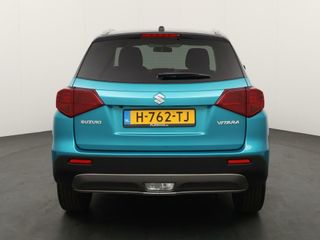 Suzuki Vitara 1.4 Boosterjet Select