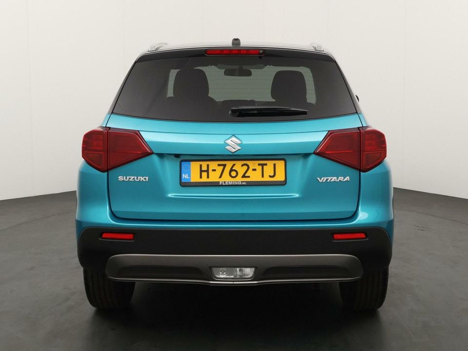 Suzuki Vitara 1.4 Boosterjet Select