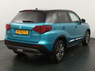 Suzuki Vitara 1.4 Boosterjet Select