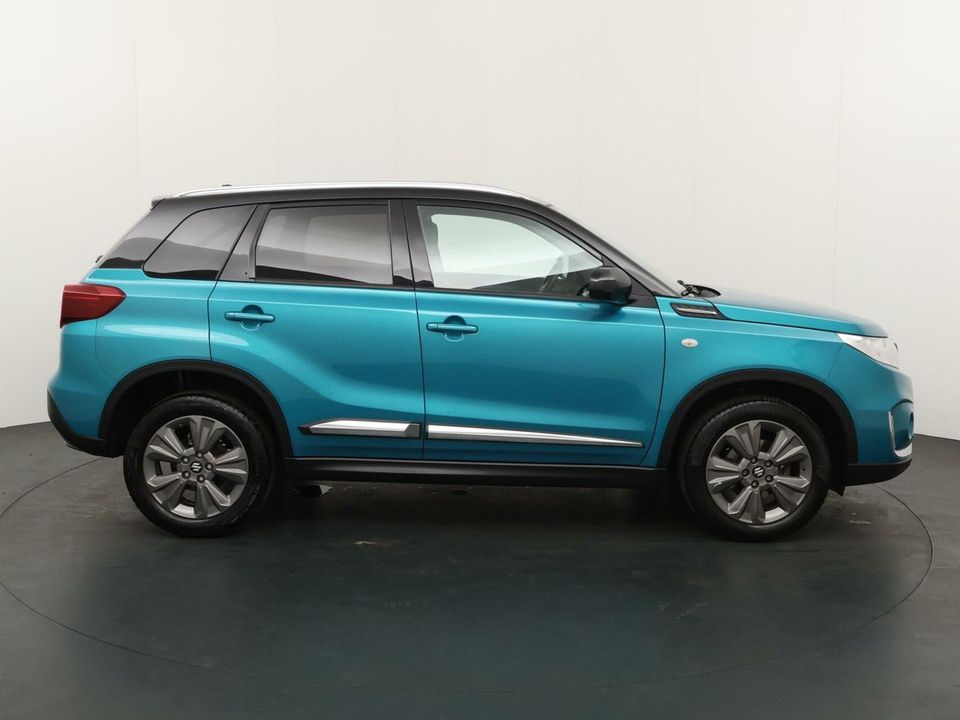 Suzuki Vitara 1.4 Boosterjet Select