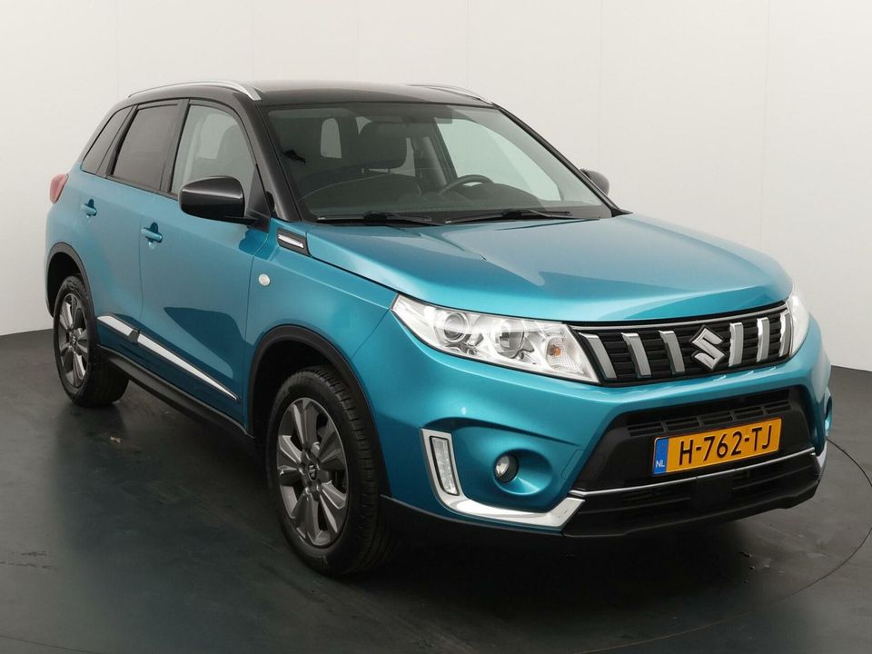 Suzuki Vitara 1.4 Boosterjet Select