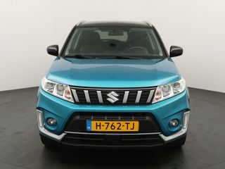 Suzuki Vitara 1.4 Boosterjet Select