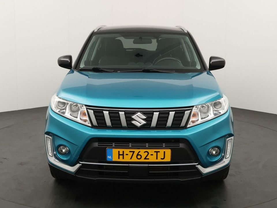 Suzuki Vitara 1.4 Boosterjet Select