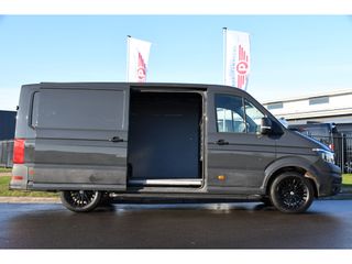 Volkswagen Crafter 35 2.0 TDI L3H2 Highline PB Edition Cruise, Carplay, 140PK, Mutlimedia, Sensoren, Voorruit verwarming, UNIEK!