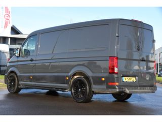 Volkswagen Crafter 35 2.0 TDI L3H2 Highline PB Edition Cruise, Carplay, 140PK, Mutlimedia, Sensoren, Voorruit verwarming, UNIEK!