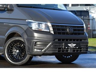 Volkswagen Crafter 35 2.0 TDI L3H2 Highline PB Edition Cruise, Carplay, 140PK, Mutlimedia, Sensoren, Voorruit verwarming, UNIEK!