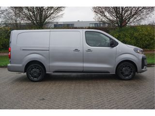 Citroën Jumpy 2.0D 180PK Automaat L3H1 BPM VRIJ!! Navi, Camera, Airco, Cruise!! Nr. 648