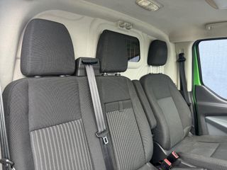 Ford Transit Custom 310 2.0 TDCI L2H1 Trend AIRCO / CRUISE CONTROLE / NAVI / TREKHAAK / EURO 6