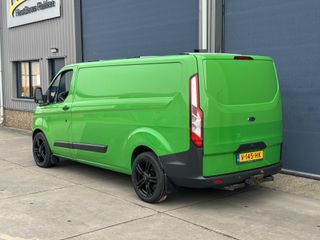 Ford Transit Custom 310 2.0 TDCI L2H1 Trend AIRCO / CRUISE CONTROLE / NAVI / TREKHAAK / EURO 6