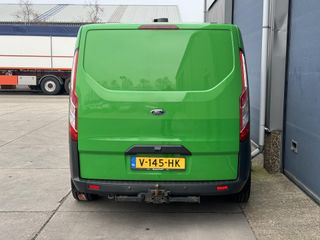 Ford Transit Custom 310 2.0 TDCI L2H1 Trend AIRCO / CRUISE CONTROLE / NAVI / TREKHAAK / EURO 6