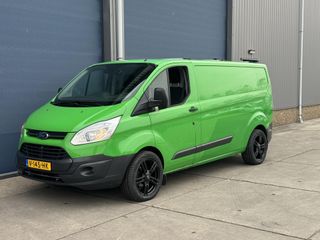 Ford Transit Custom 310 2.0 TDCI L2H1 Trend AIRCO / CRUISE CONTROLE / NAVI / TREKHAAK / EURO 6