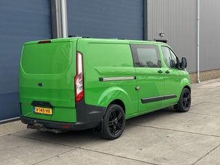 Ford Transit Custom 310 2.0 TDCI L2H1 Trend AIRCO / CRUISE CONTROLE / NAVI / TREKHAAK / EURO 6