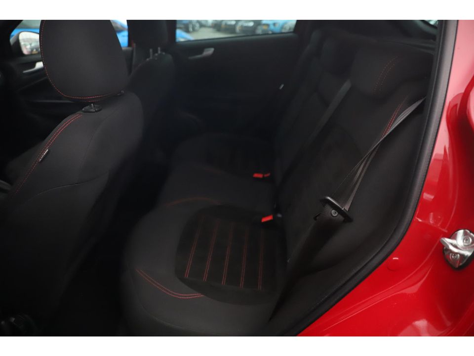 Alfa Romeo Giulietta 1.6 JTDm Sport Automaat 18 inch LMV Rosso Alfa Navigatie Clima Cruise Stoelverwarming Parkeersensor