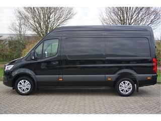 Mercedes-Benz Sprinter 319CDI Select L2H2 10.25" Mbux, ACC, LED, 17" LM!! NR. 925