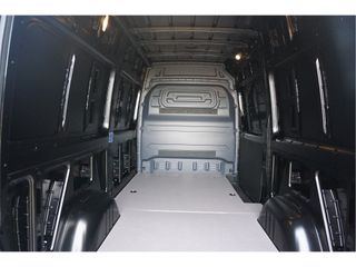 Mercedes-Benz Sprinter 319CDI Select L2H2 10.25" Mbux, ACC, LED, 17" LM!! NR. 925