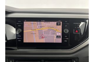 Volkswagen Polo 1.6 TDI Comfortline Airco Cruise Carplay Navigatie LED 15''LMV