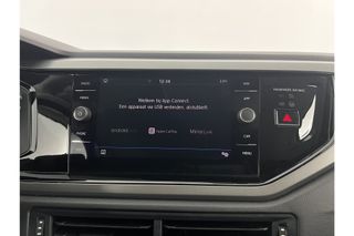 Volkswagen Polo 1.6 TDI Comfortline Airco Cruise Carplay Navigatie LED 15''LMV