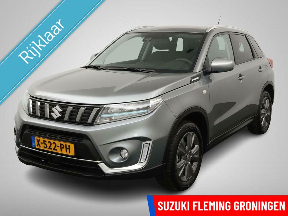 Suzuki Vitara 1.5 Hybrid Select Automaat