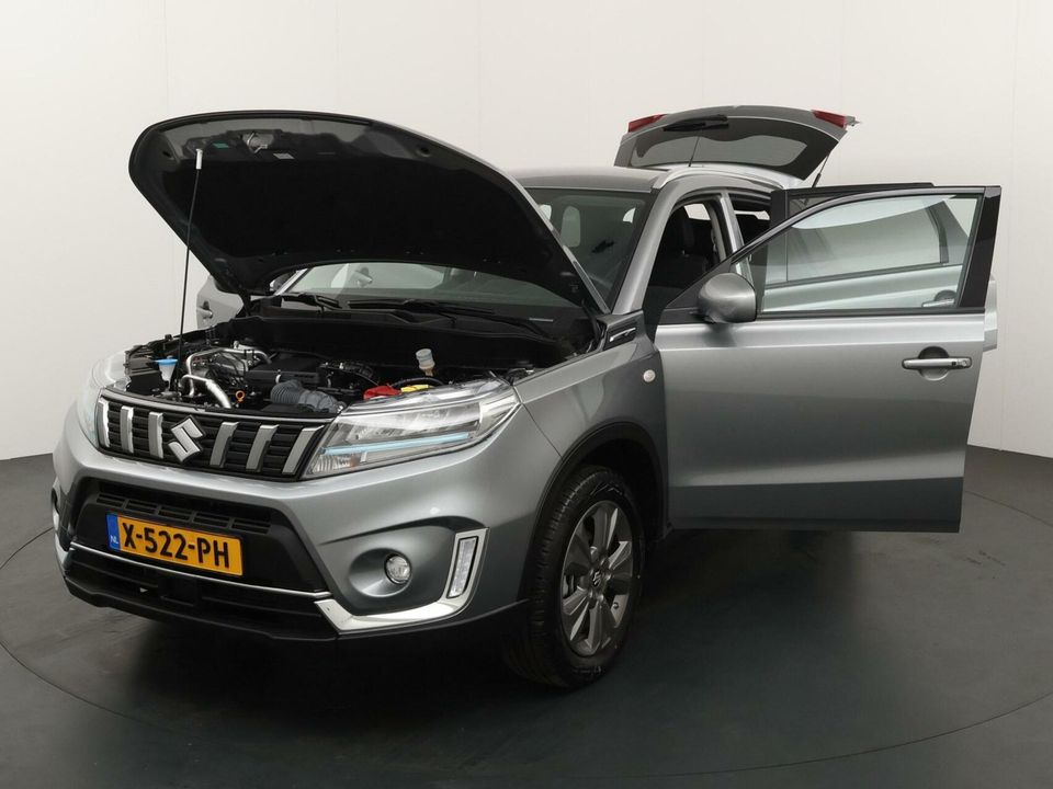 Suzuki Vitara 1.5 Hybrid Select Automaat