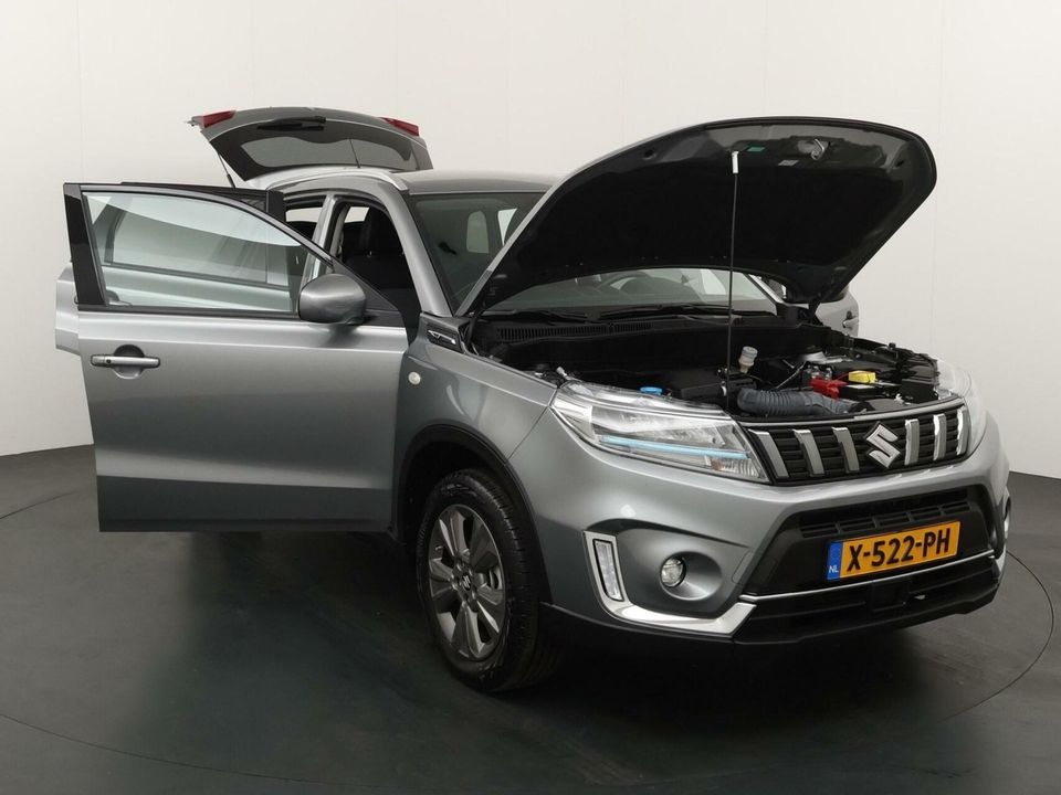 Suzuki Vitara 1.5 Hybrid Select Automaat