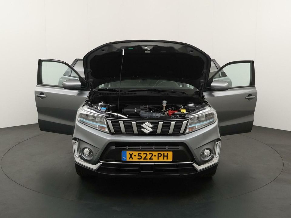 Suzuki Vitara 1.5 Hybrid Select Automaat