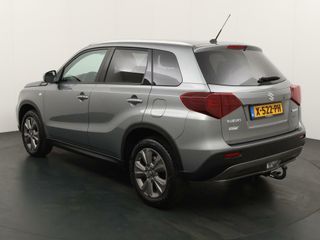 Suzuki Vitara 1.5 Hybrid Select Automaat