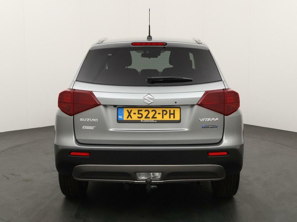 Suzuki Vitara 1.5 Hybrid Select Automaat