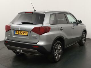 Suzuki Vitara 1.5 Hybrid Select Automaat