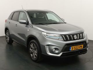 Suzuki Vitara 1.5 Hybrid Select Automaat