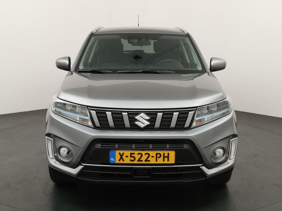 Suzuki Vitara 1.5 Hybrid Select Automaat