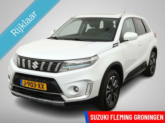 Suzuki Vitara 1.4 Boosterjet Style Smart Hybrid