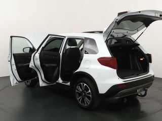 Suzuki Vitara 1.4 Boosterjet Style Smart Hybrid