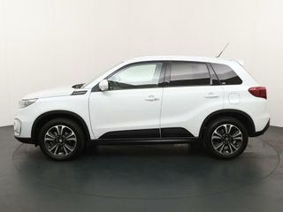 Suzuki Vitara 1.4 Boosterjet Style Smart Hybrid